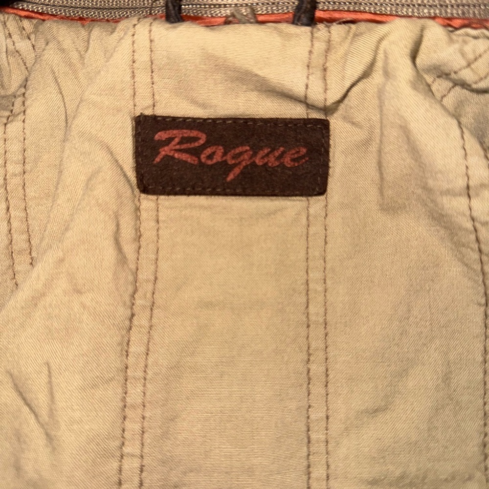 Vintage!!! 90’s Rogue Jacket - Picture 7 of 8